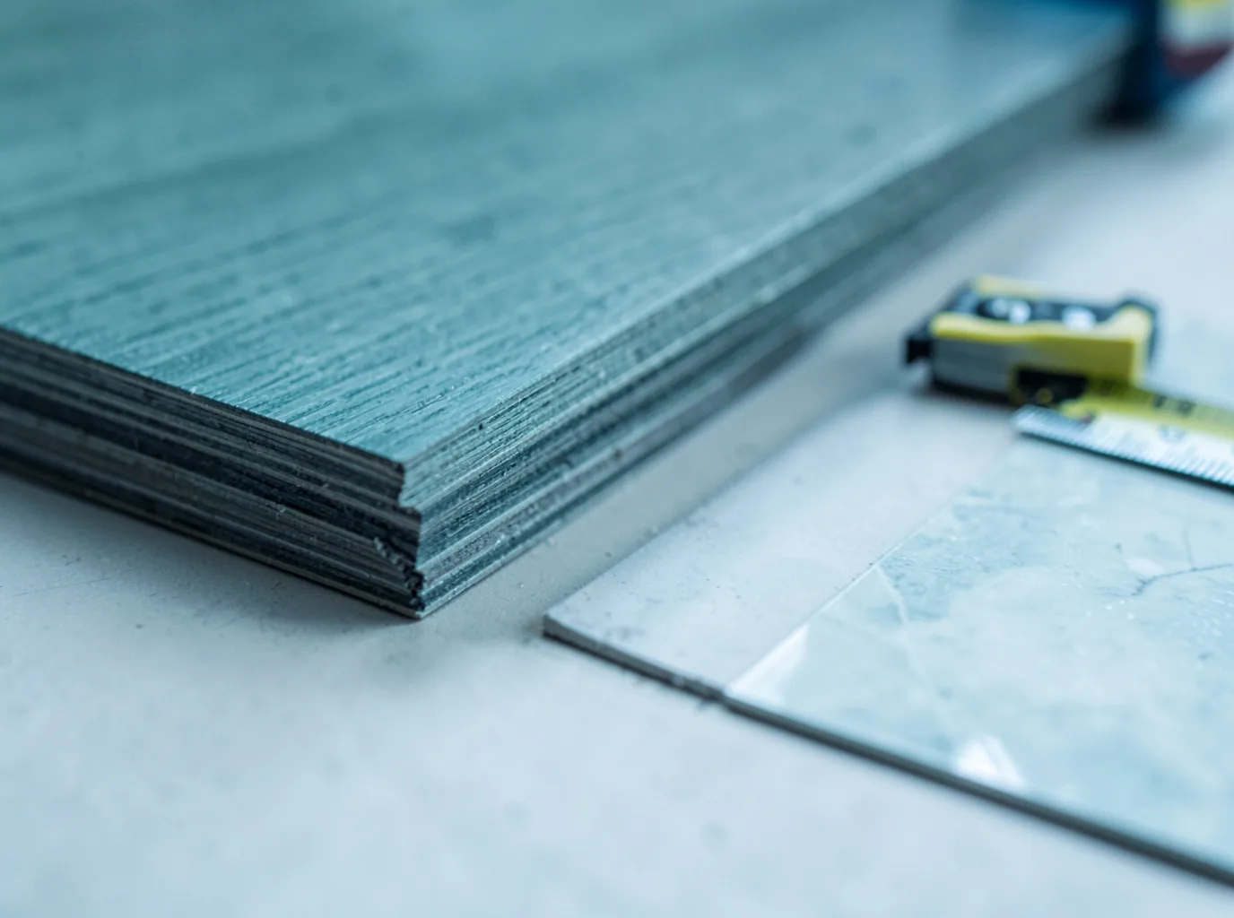 Luxury Vinyl Plank Installation Marionville, VA FAQs